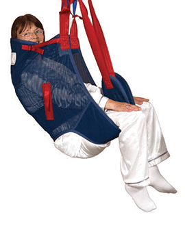 Slings - Patient Lifting Hoists