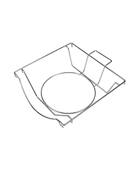 Commode Bowl & Pan Carriers