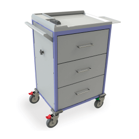 Instrument / Dressing Trolleys