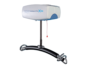 Prism Medical Ceiling Hoists