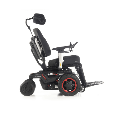 Front Drive Wheelchairs